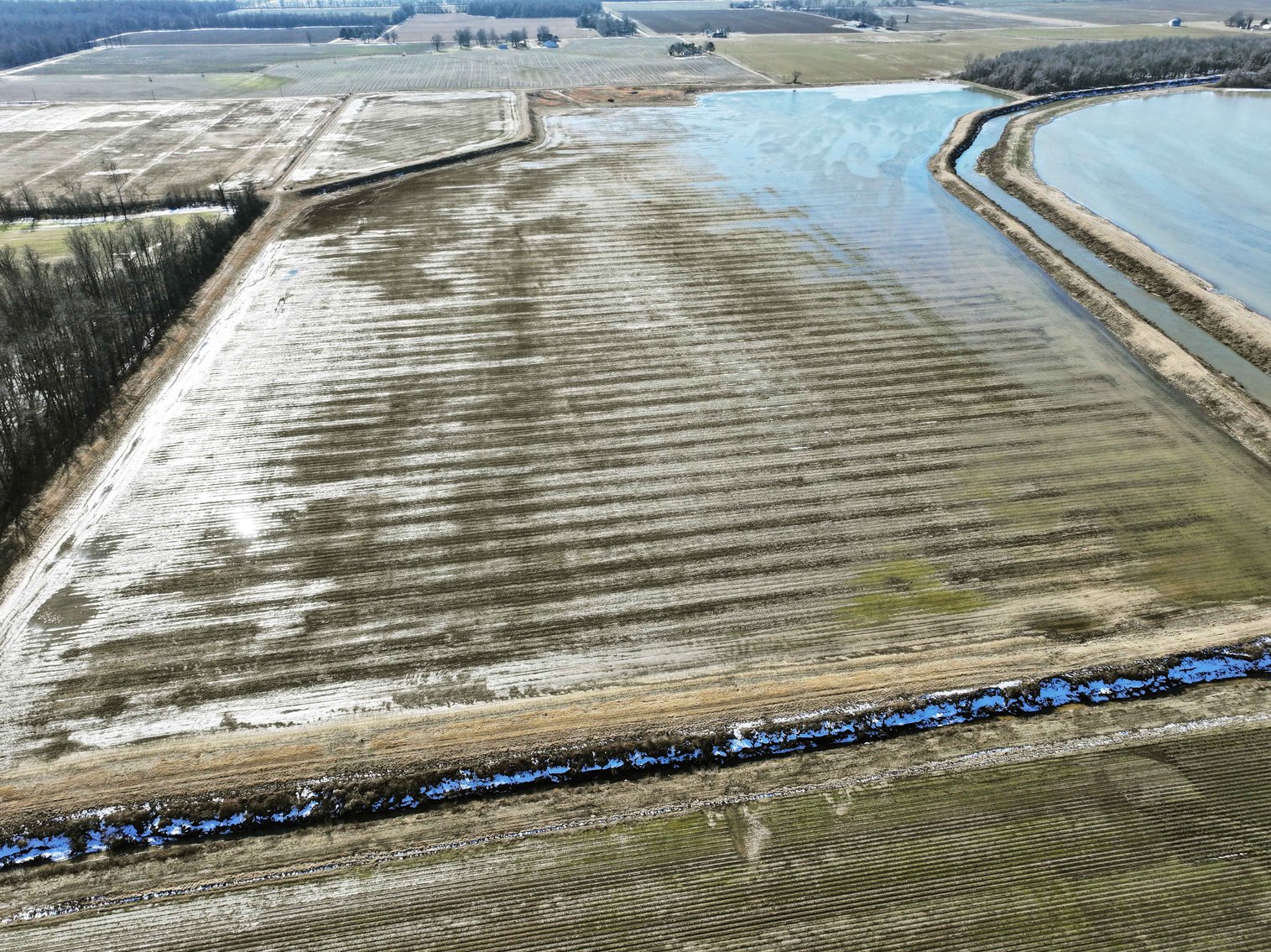 Image for 368 Acres m/l, County Road W-4, Naylor, MO 63953, MLS #25003026