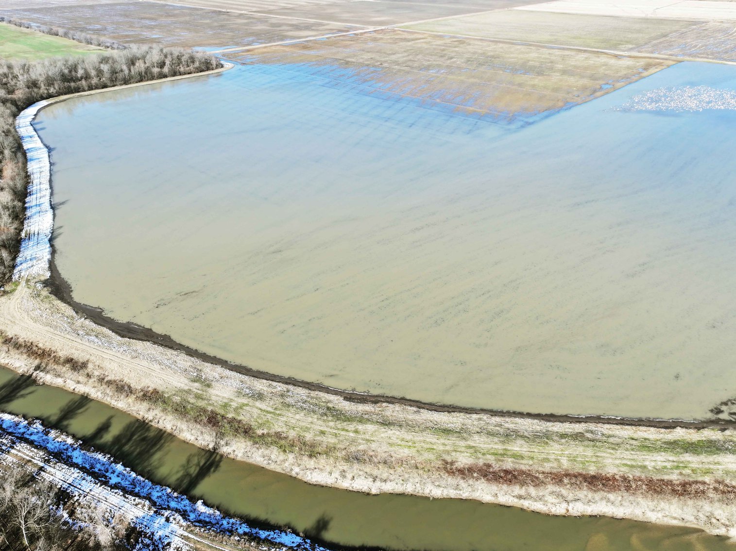 Image for 368 Acres m/l, County Road W-4, Naylor, MO 63953, MLS #25003026