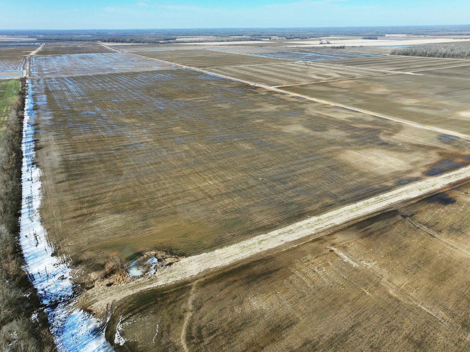 Image for 368 Acres m/l, County Road W-4, Naylor, MO 63953, MLS #25003026