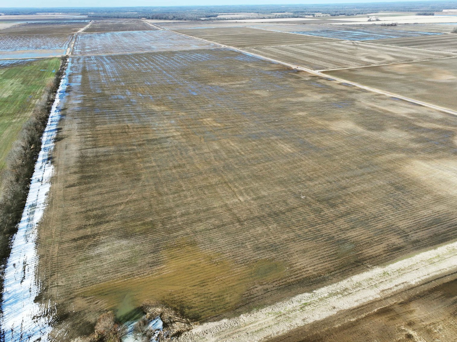 Image for 368 Acres m/l, County Road W-4, Naylor, MO 63953, MLS #25003026