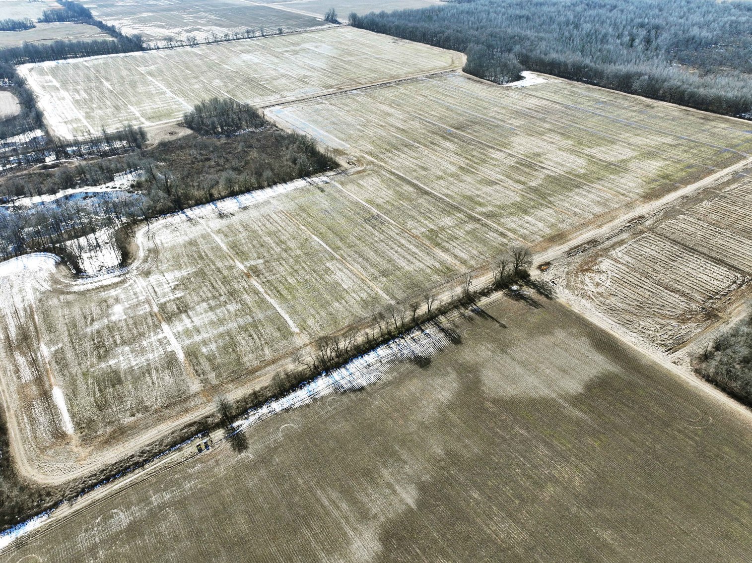 Image for 120 Acres m/l, Tract 2 County Road H-3, Naylor, MO 63953, MLS #25003050