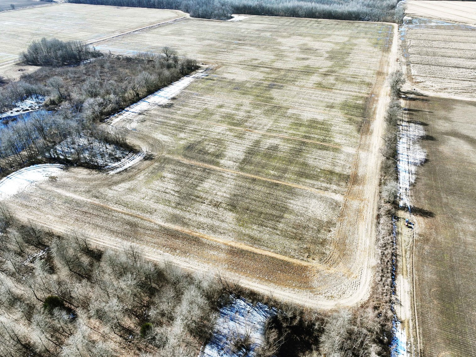 Image for 120 Acres m/l, Tract 2 County Road H-3, Naylor, MO 63953, MLS #25003050