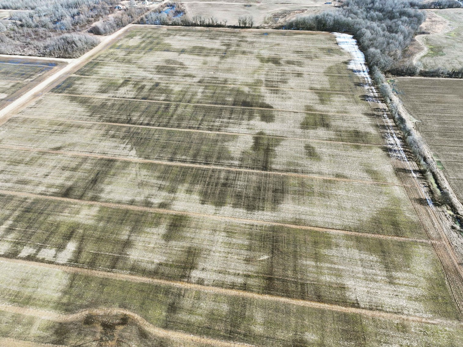 Image for 120 Acres m/l, Tract 2 County Road H-3, Naylor, MO 63953, MLS #25003050