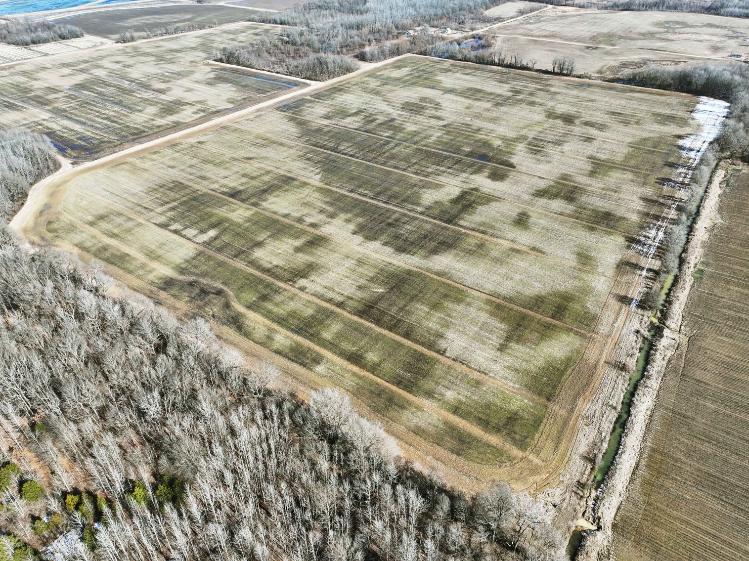 Image for 120 Acres m/l, Tract 2 County Road H-3, Naylor, MO 63953, MLS #25003050