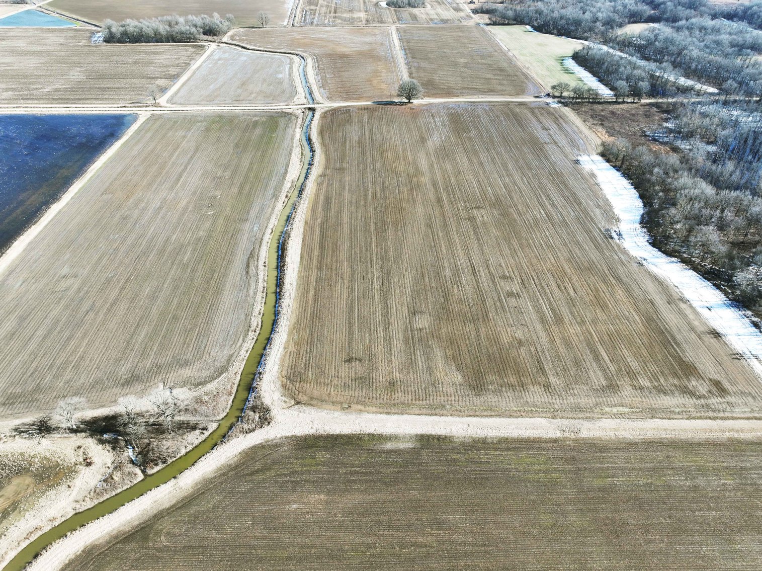 Image for 80 Acres m/l, Tract 1 County Road H-3, Naylor, MO 63953, MLS #25003062