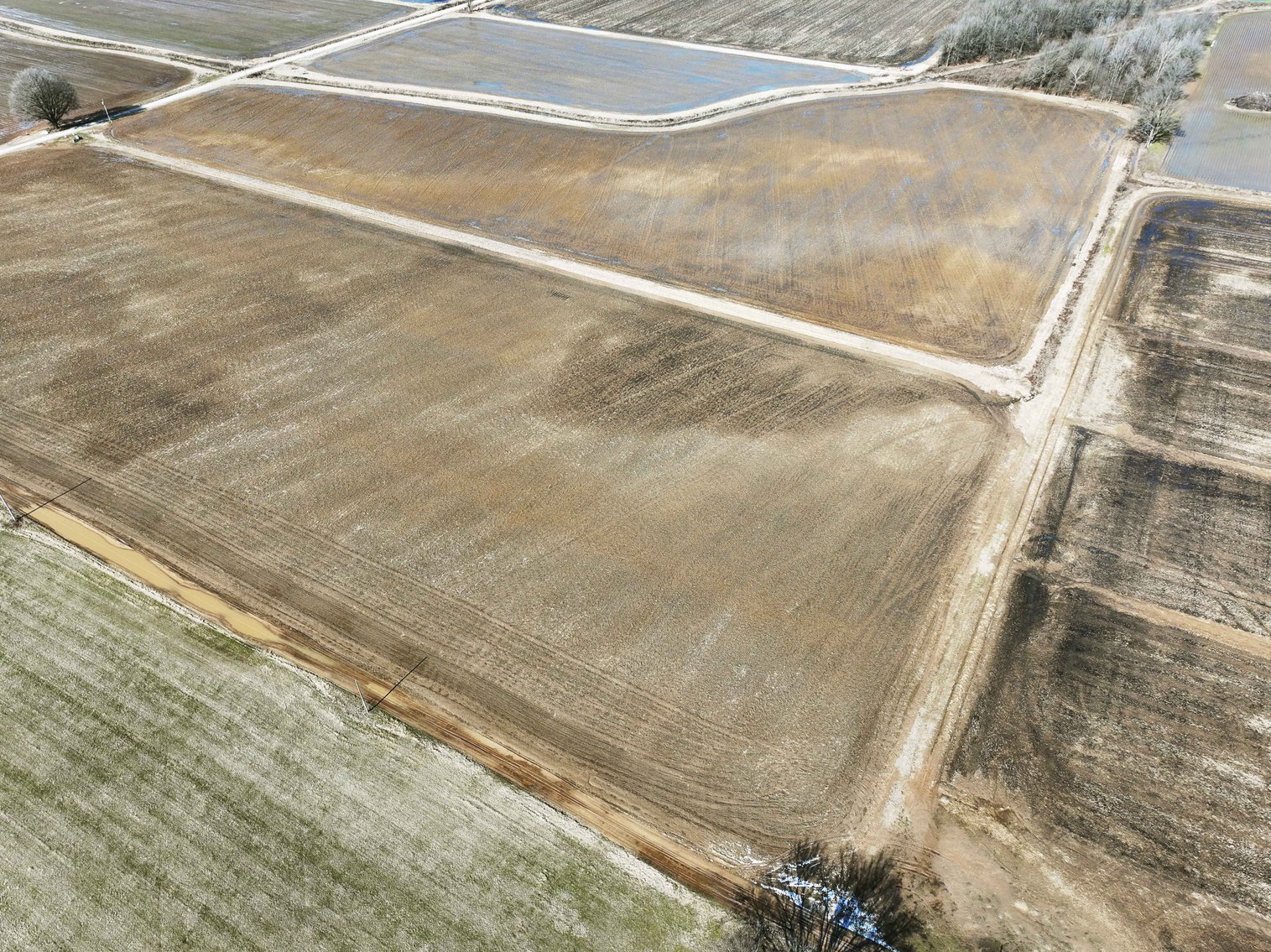 Image for 80 Acres m/l, Tract 1 County Road H-3, Naylor, MO 63953, MLS #25003062