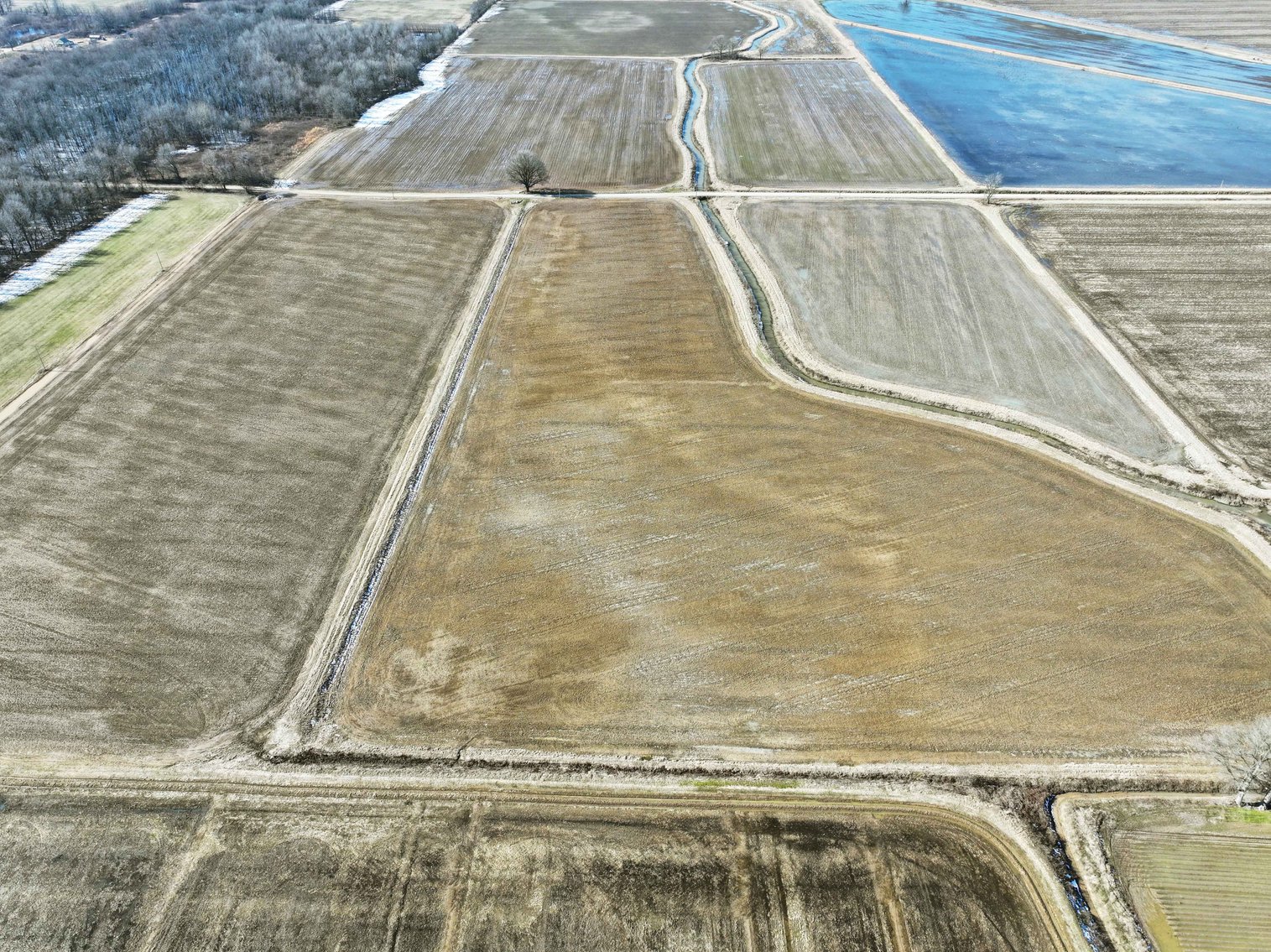 Image for 80 Acres m/l, Tract 1 County Road H-3, Naylor, MO 63953, MLS #25003062