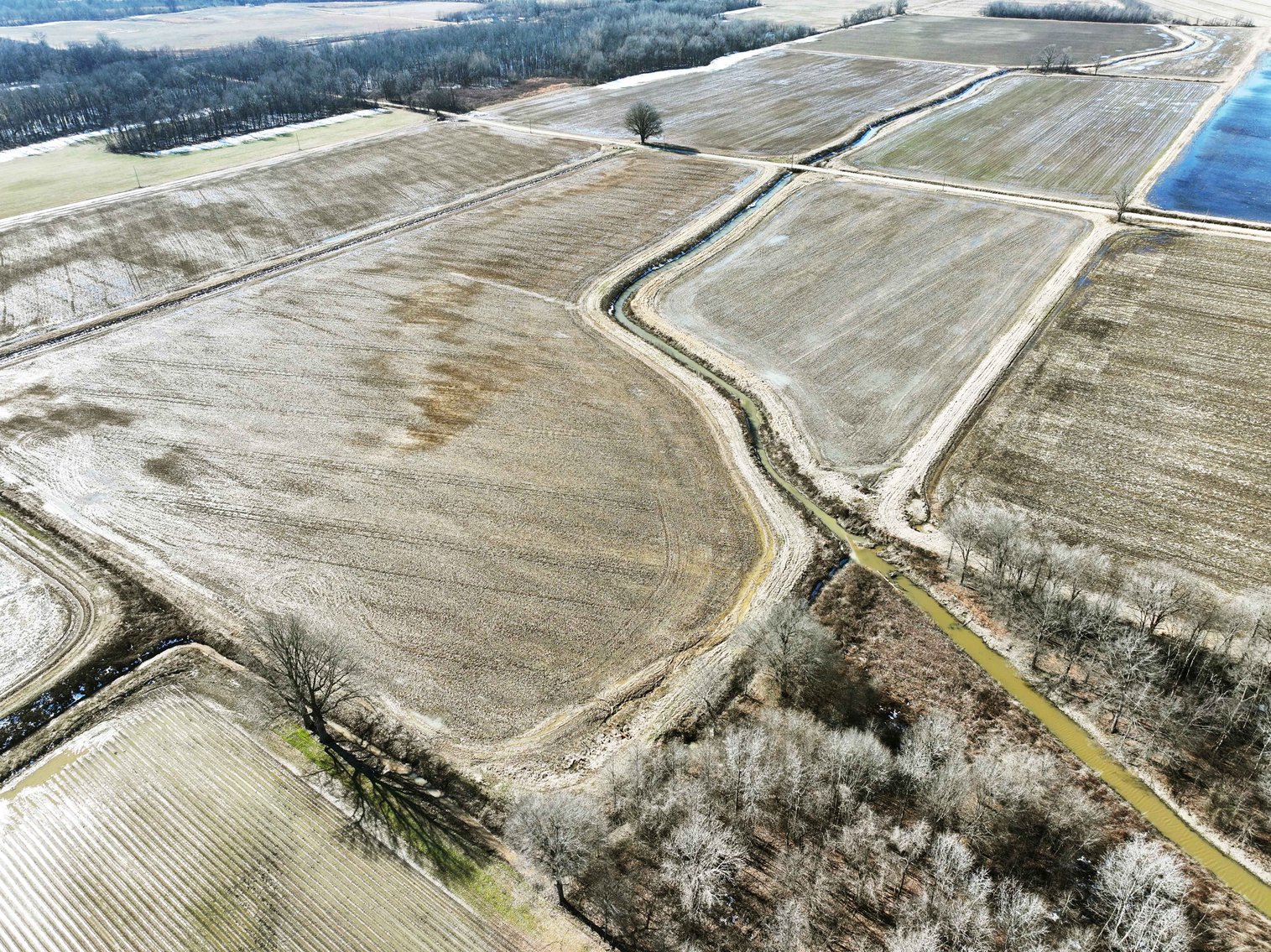 Image for 80 Acres m/l, Tract 1 County Road H-3, Naylor, MO 63953, MLS #25003062