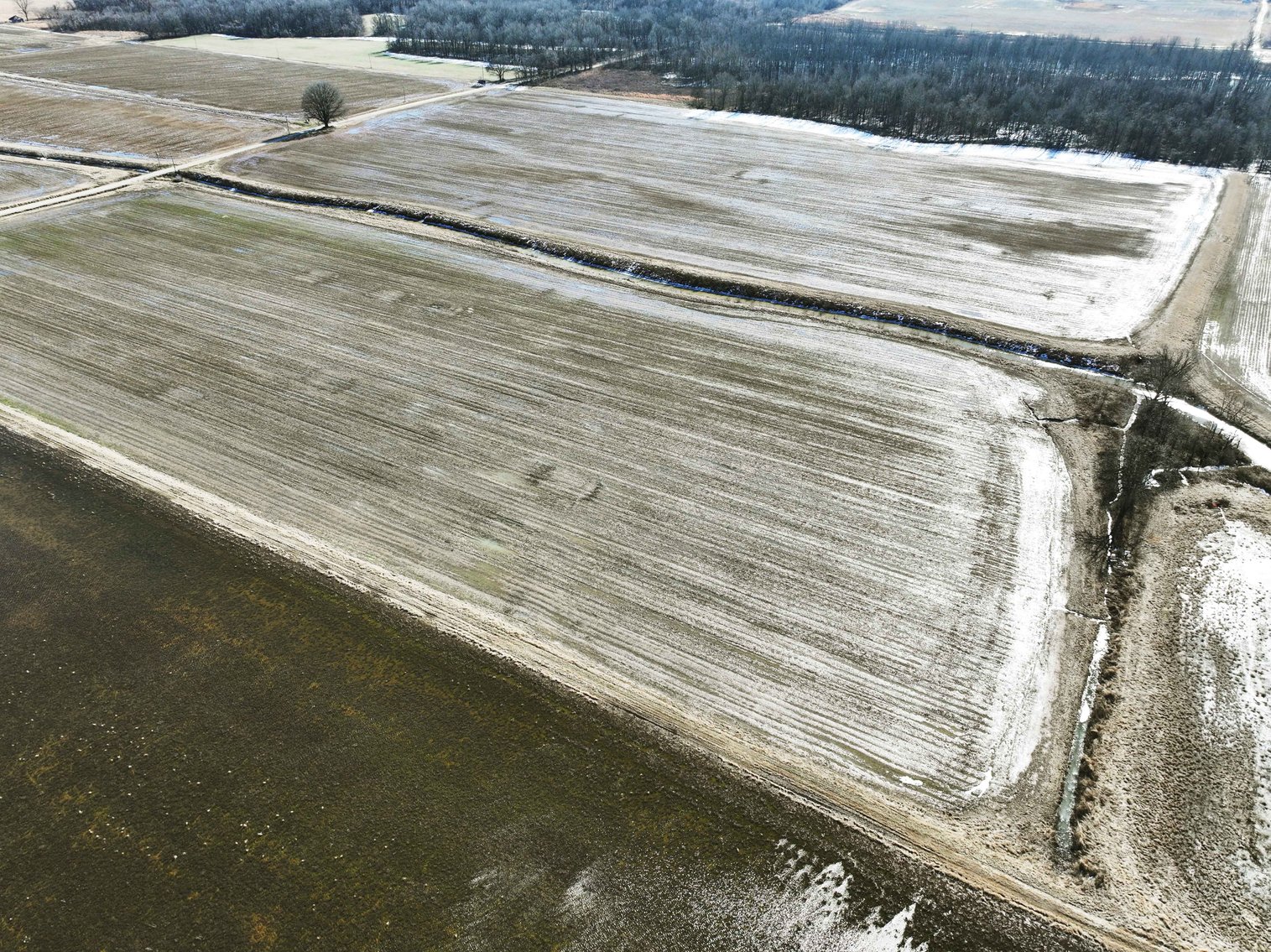 Image for 80 Acres m/l, Tract 1 County Road H-3, Naylor, MO 63953, MLS #25003062