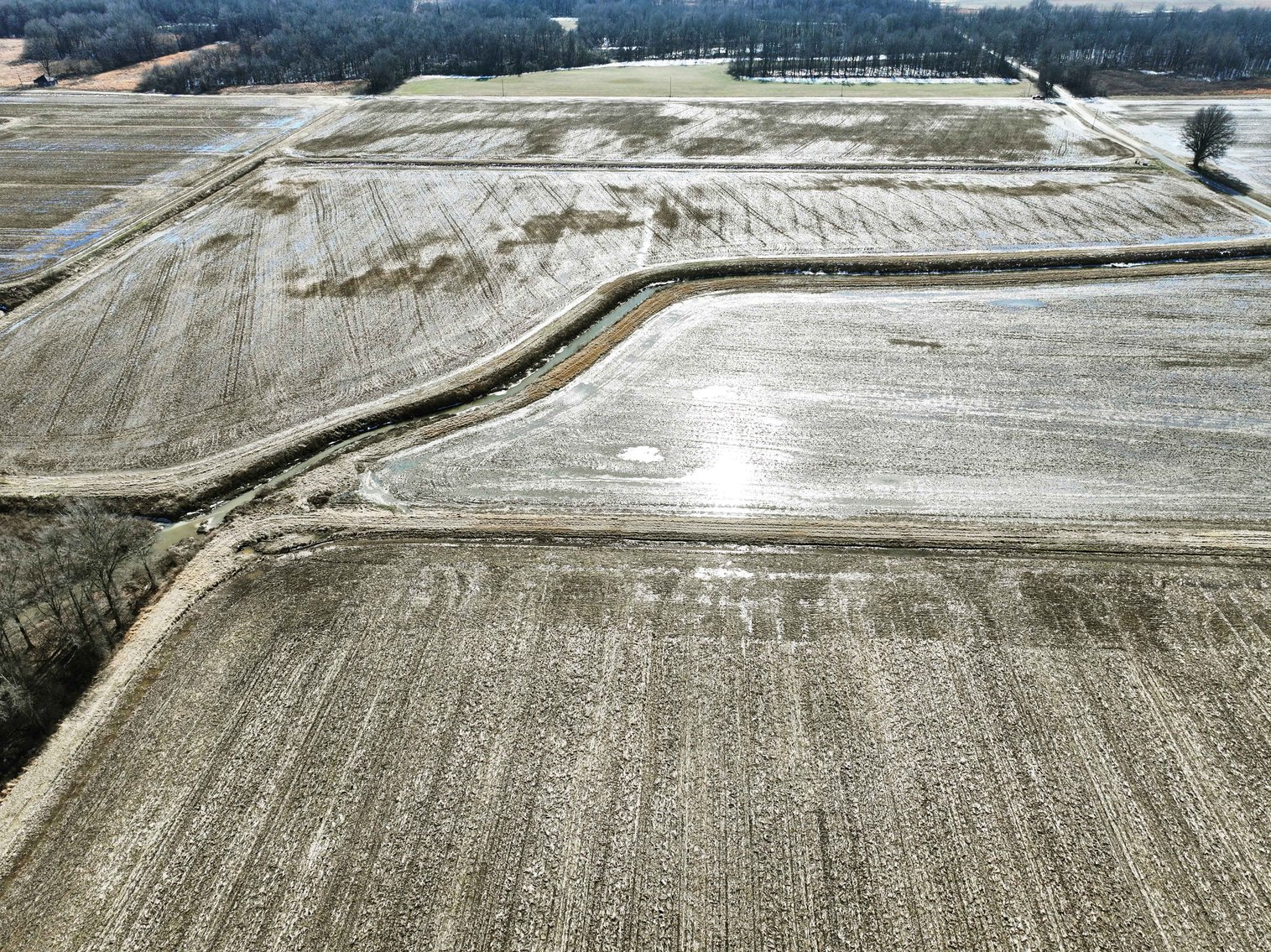 Image for 80 Acres m/l, Tract 1 County Road H-3, Naylor, MO 63953, MLS #25003062