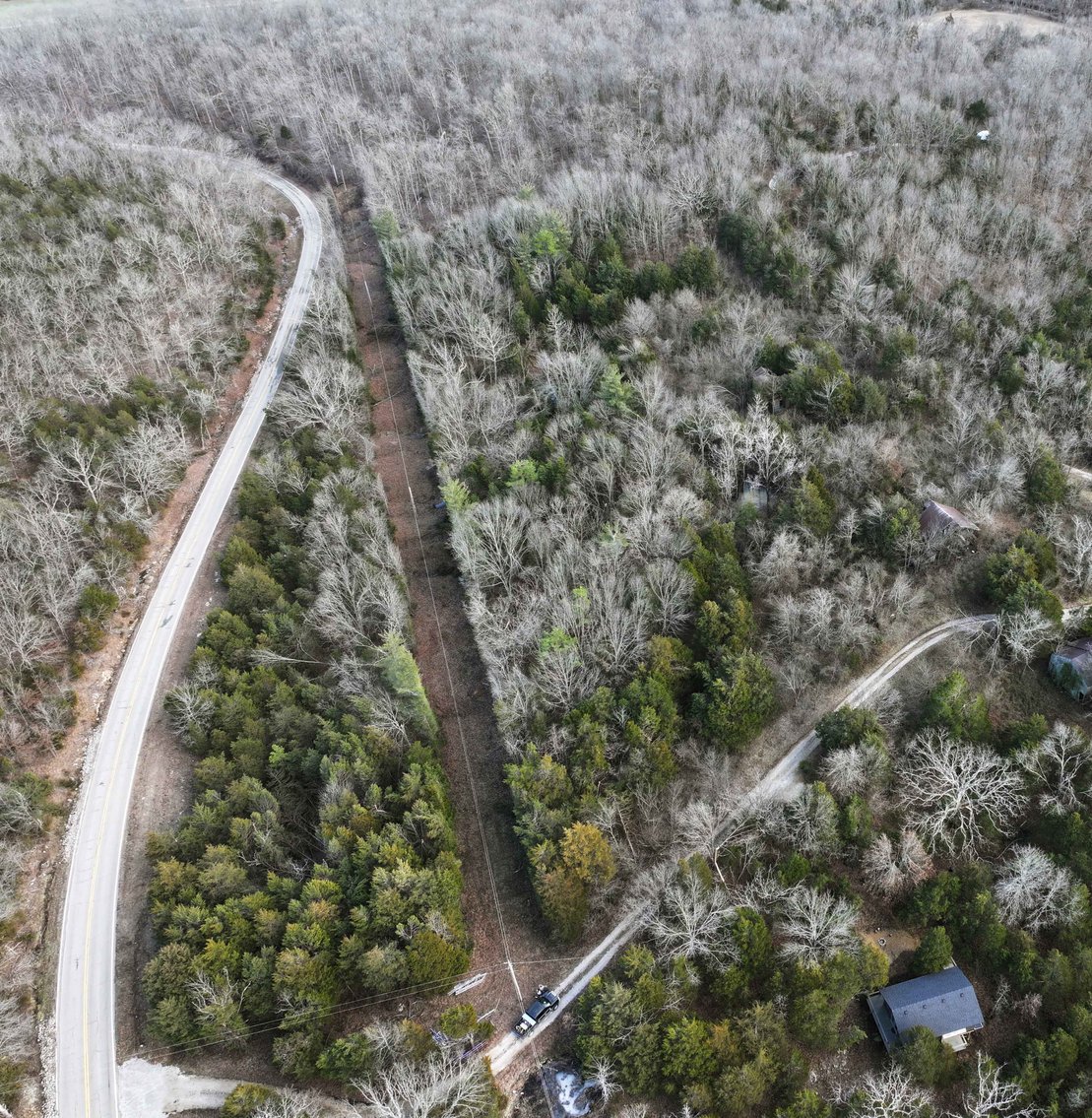 Image for 9.17 Acres M/L, Highway N, Perryville, MO 63775, MLS #25005514