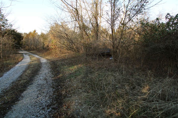 Image for 9.17 Acres M/L, Highway N, Perryville, MO 63775, MLS #25005514