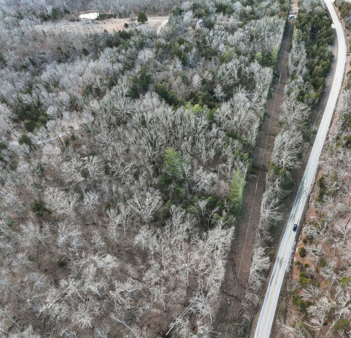 Image for 9.17 Acres M/L, Highway N, Perryville, MO 63775, MLS #25005514