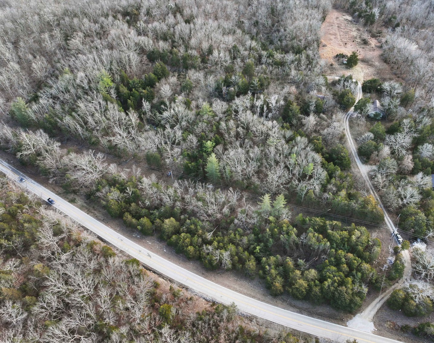 Image for 9.17 Acres M/L, Highway N, Perryville, MO 63775, MLS #25005514