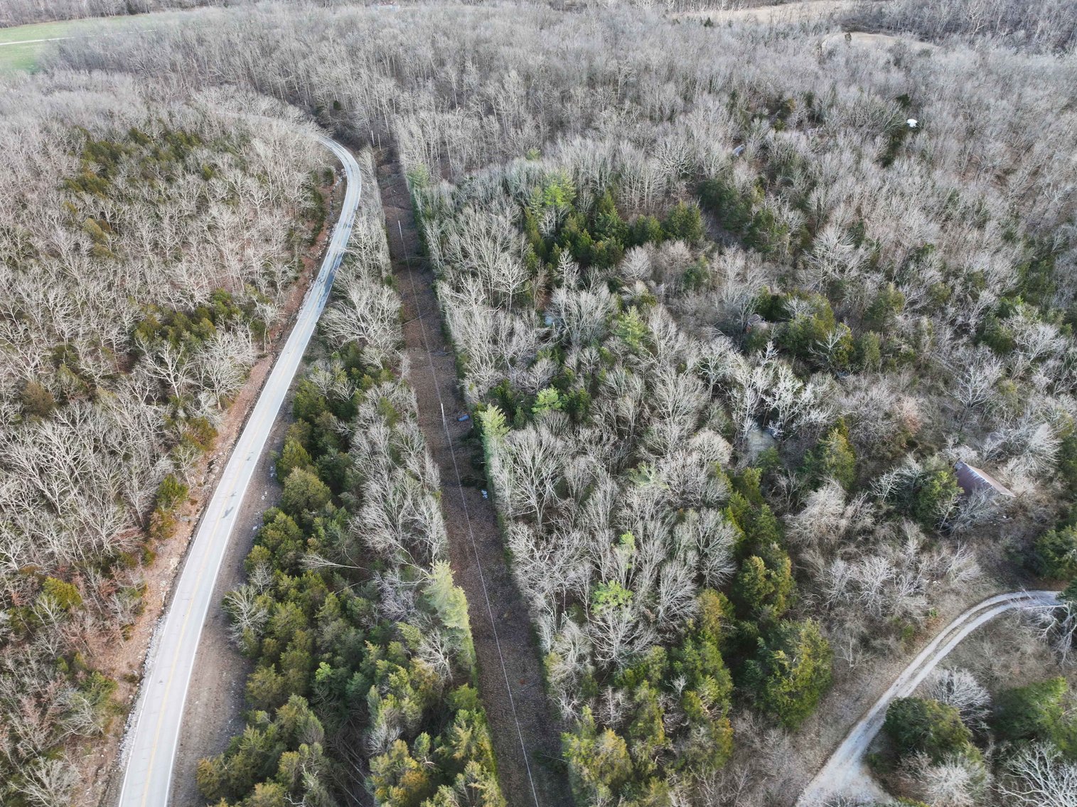 Image for 9.17 Acres M/L, Highway N, Perryville, MO 63775, MLS #25005514