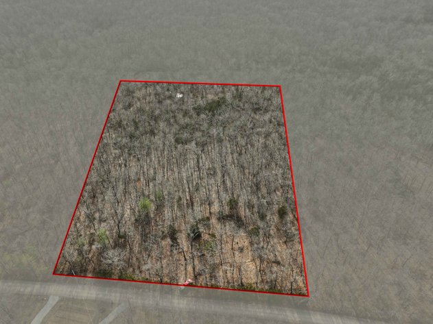 Image for 6.9 Acres +/-, Lot 27 Hickory Hollow Estates PCR 860, St Mary, MO 63673, MLS#25007743