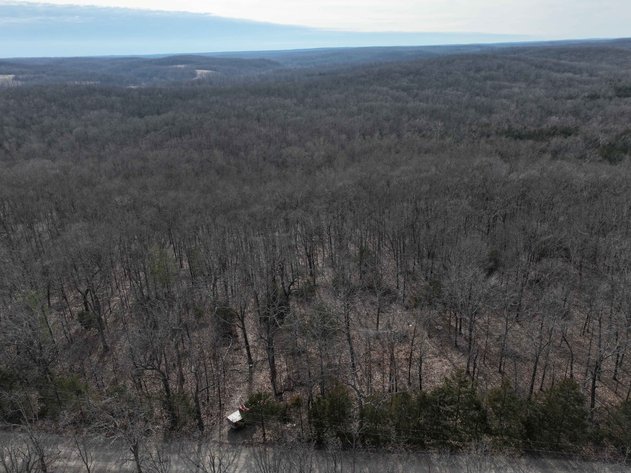 Image for 6.9 Acres +/-, Lot 27 Hickory Hollow Estates PCR 860, St Mary, MO 63673, MLS#25007743