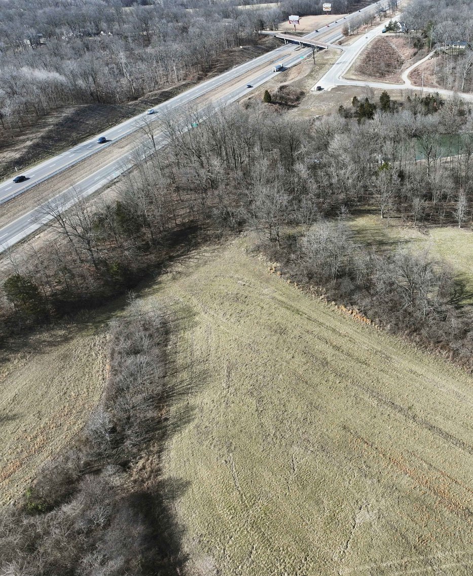 Image for 43.48 Acres +/-  Hopper Road, Cape Girardeau, MO 63701, MLS# 25007797