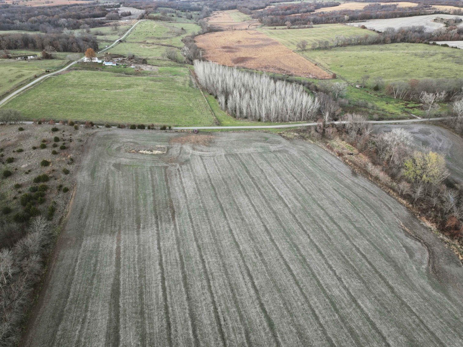 Image for 62.3 Ac +/-, Saddle Road, Humphreys MO 64646, MLS 25009605