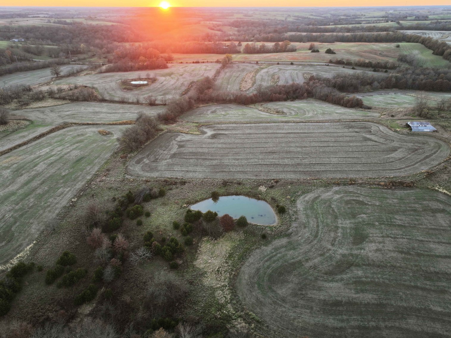 Image for 62.3 Ac +/-, Saddle Road, Humphreys MO 64646, MLS 25009605