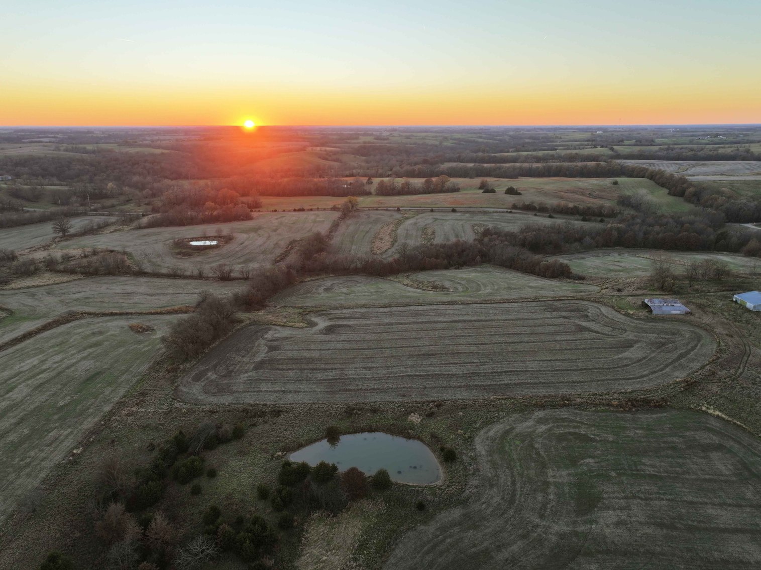 Image for 62.3 Ac +/-, Saddle Road, Humphreys MO 64646, MLS 25009605