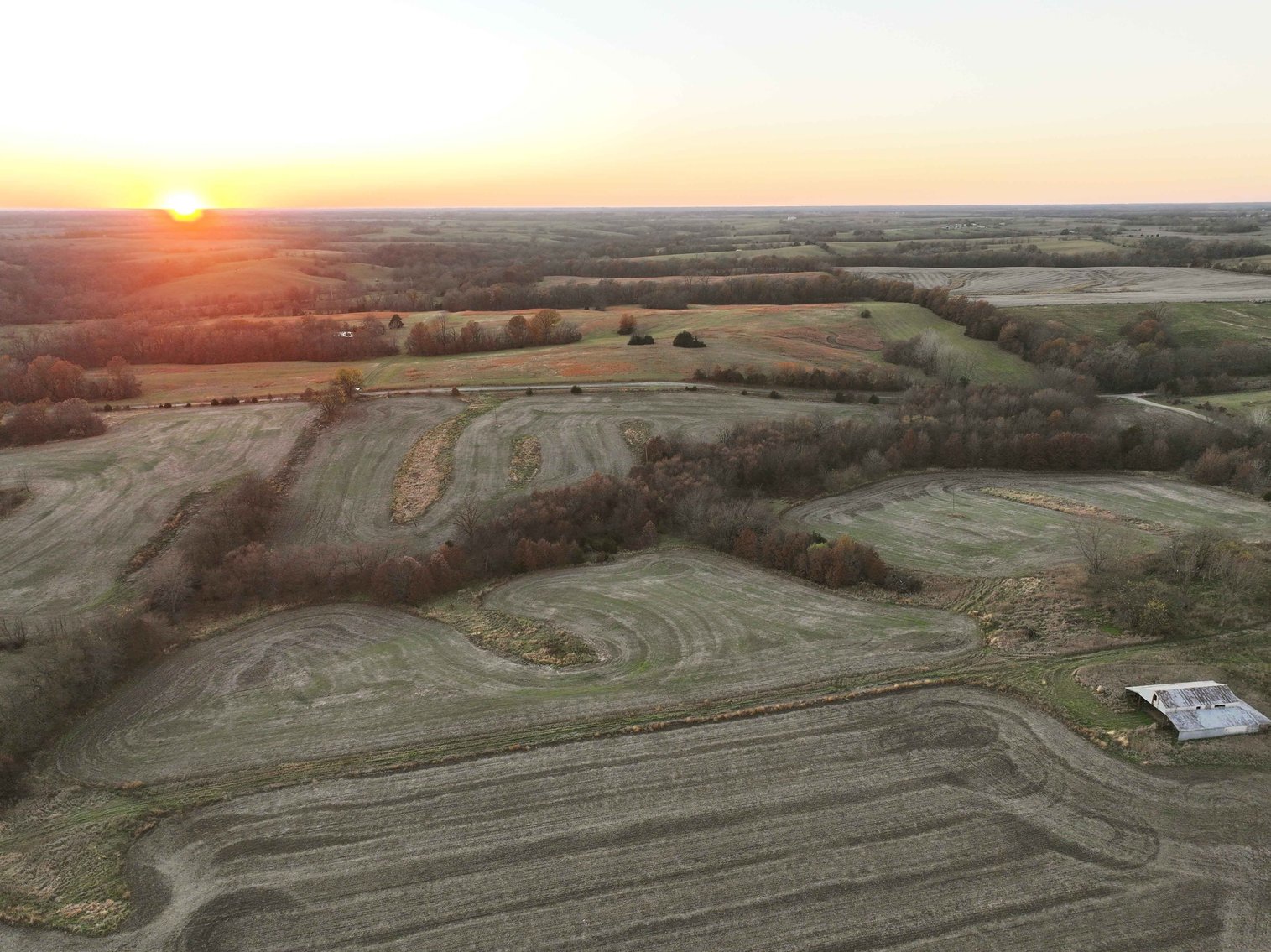 Image for 62.3 Ac +/-, Saddle Road, Humphreys MO 64646, MLS 25009605