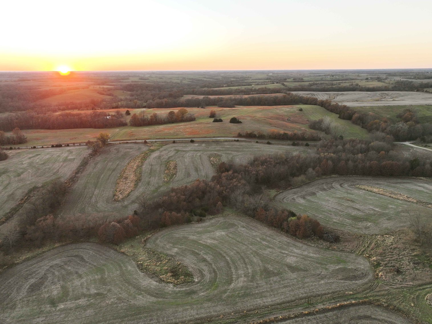 Image for 62.3 Ac +/-, Saddle Road, Humphreys MO 64646, MLS 25009605