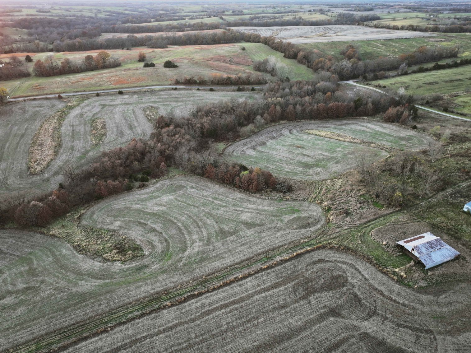 Image for 62.3 Ac +/-, Saddle Road, Humphreys MO 64646, MLS 25009605