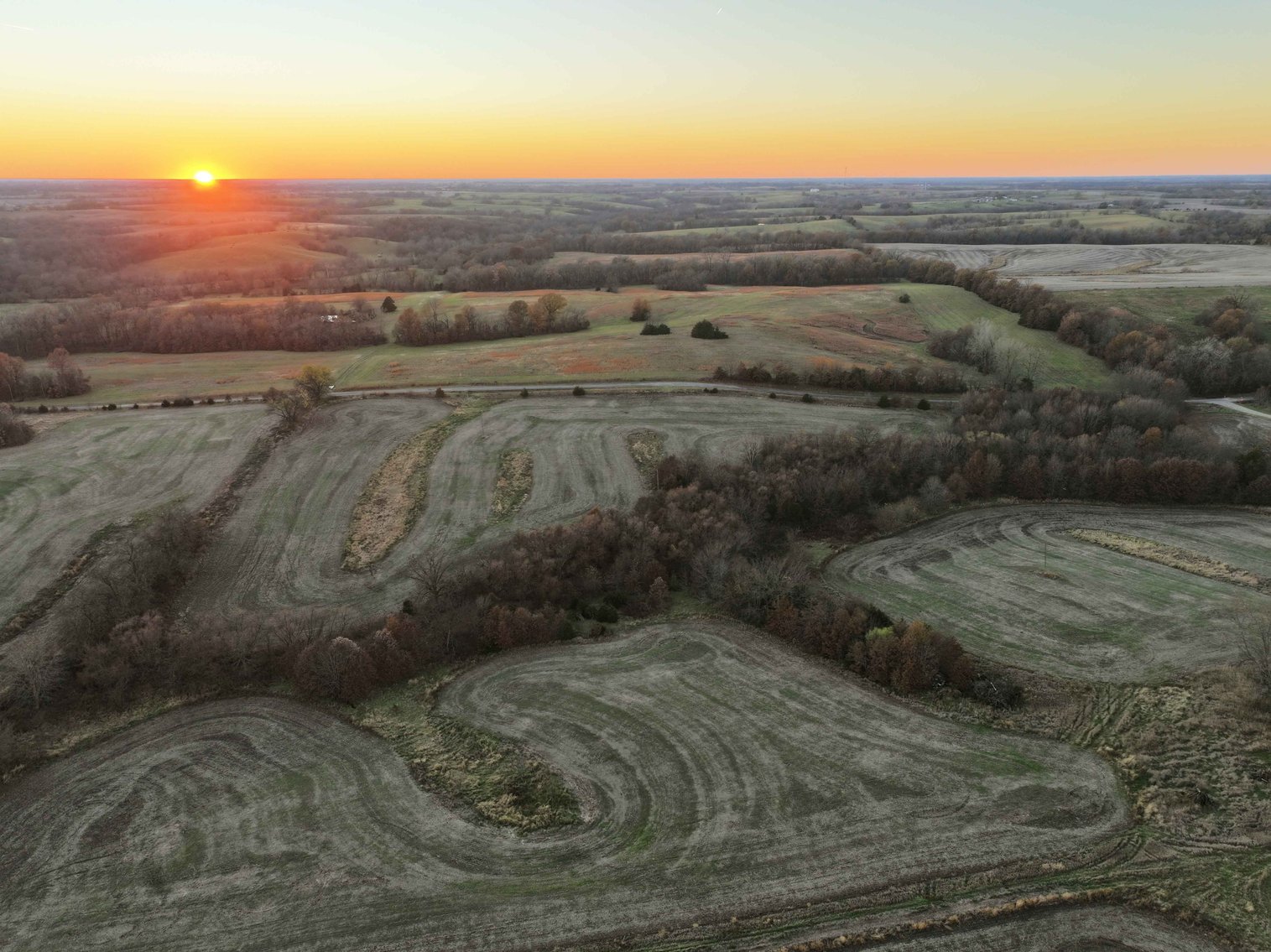 Image for 62.3 Ac +/-, Saddle Road, Humphreys MO 64646, MLS 25009605