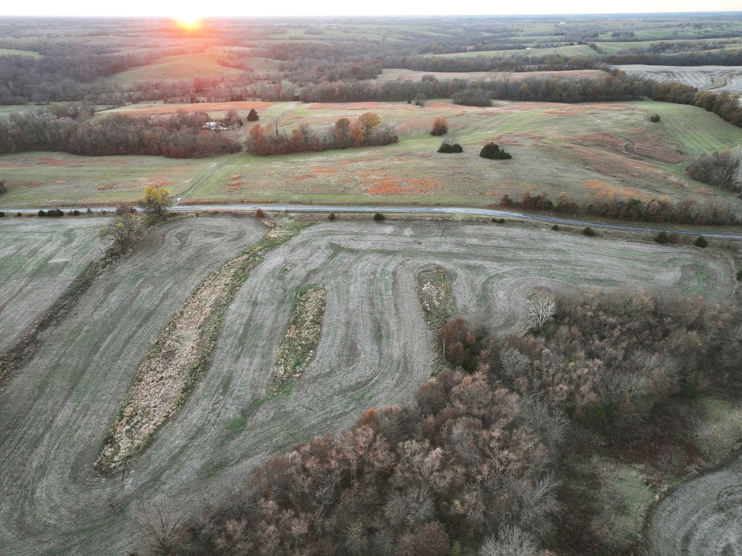 Image for 62.3 Ac +/-, Saddle Road, Humphreys MO 64646, MLS 25009605