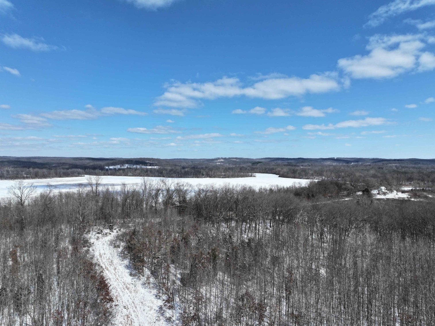 Image for 70 Acres+\- BCR 710, Zalma MO 63787, MLS 25009340