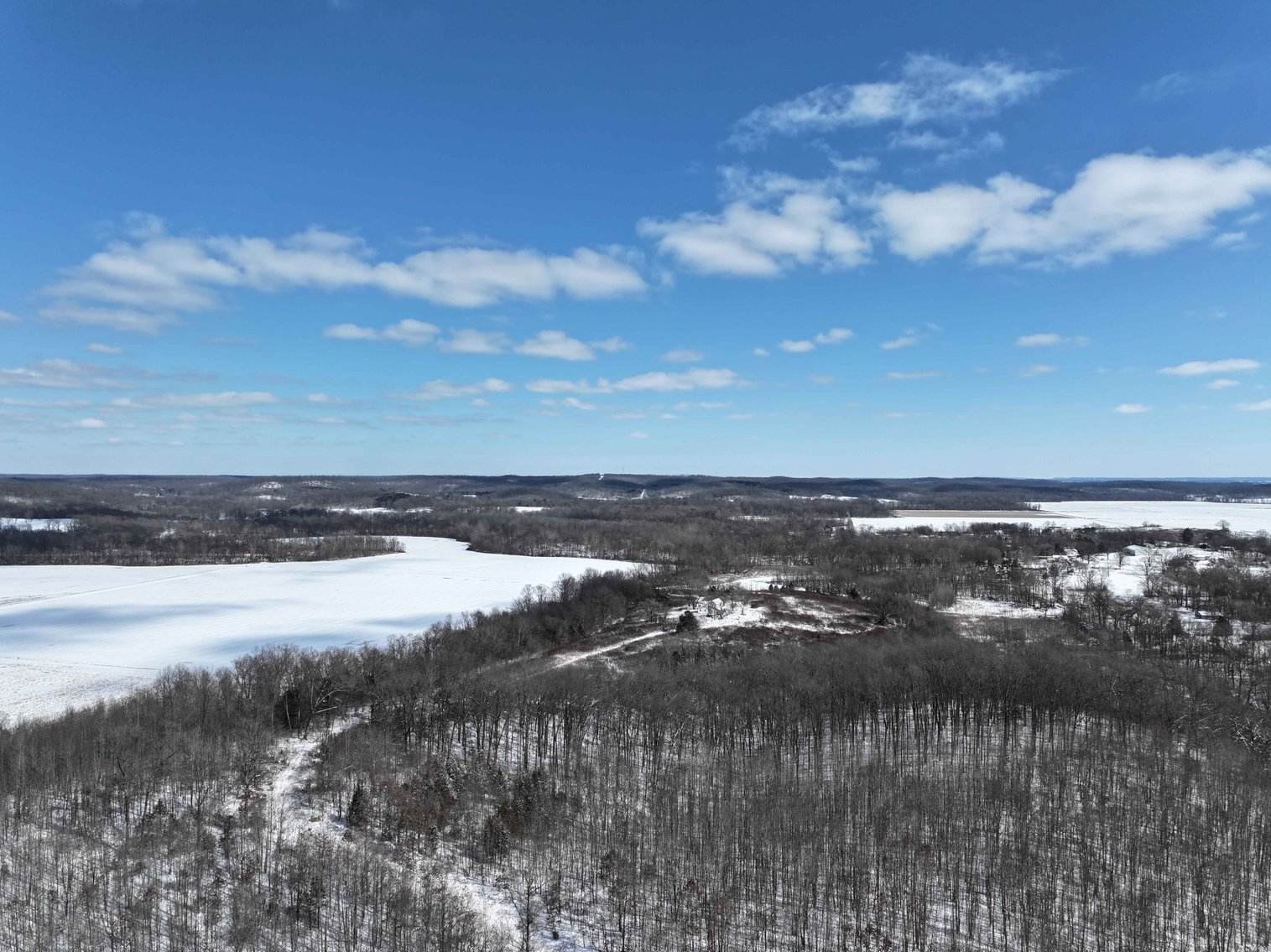 Image for 70 Acres+\- BCR 710, Zalma MO 63787, MLS 25009340