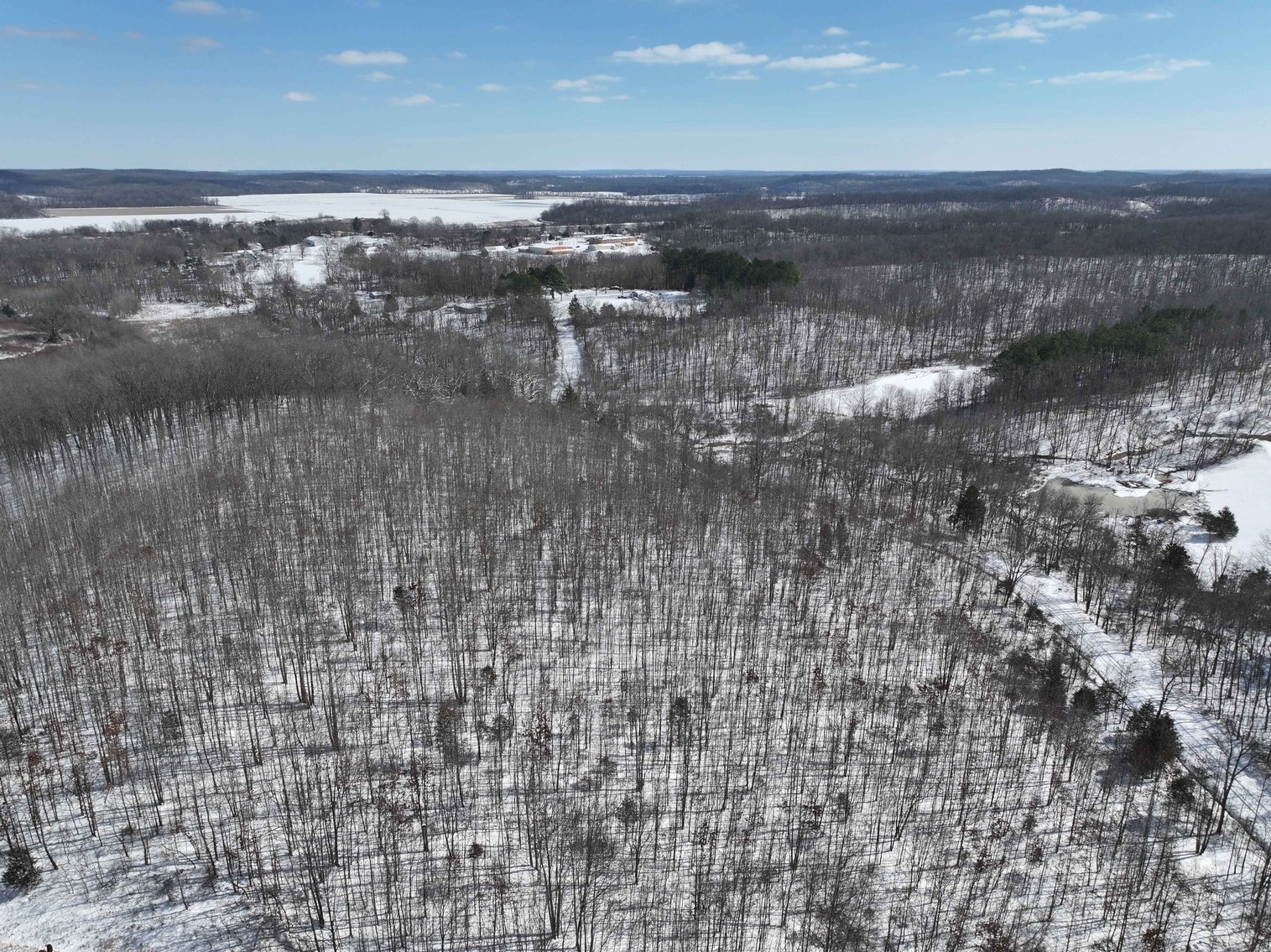 Image for 70 Acres+\- BCR 710, Zalma MO 63787, MLS 25009340