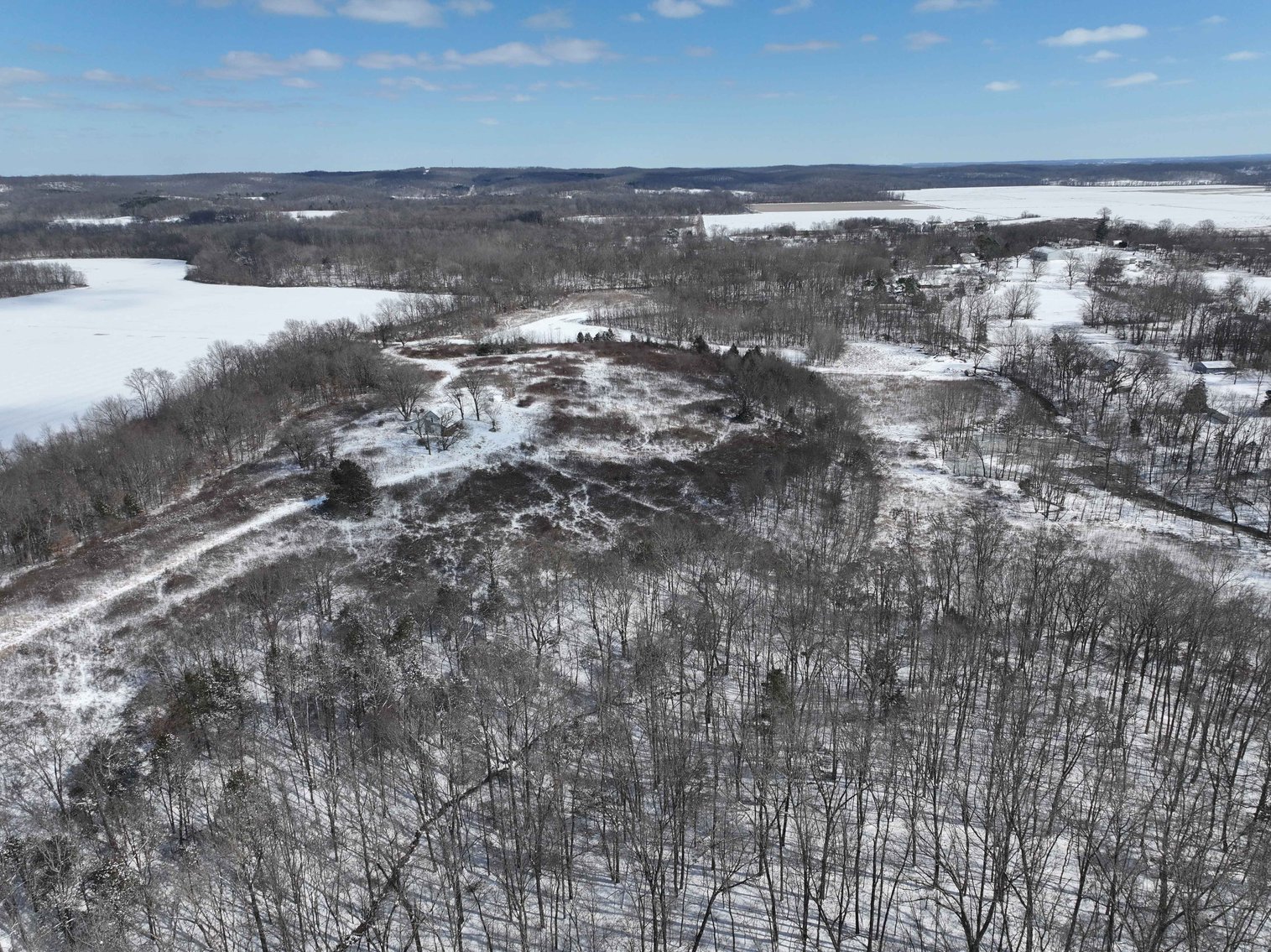 Image for 70 Acres+\- BCR 710, Zalma MO 63787, MLS 25009340