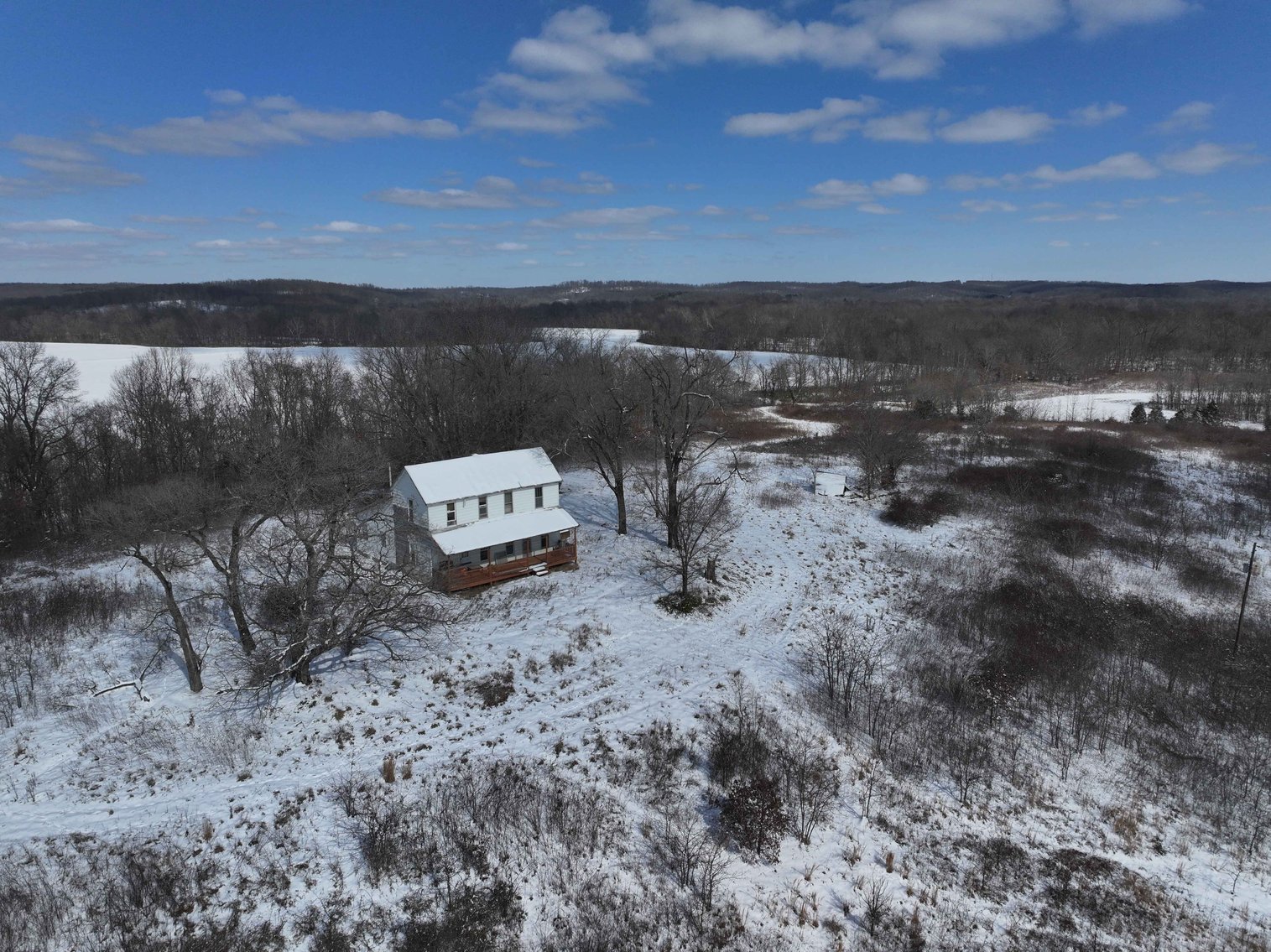 Image for 70 Acres+\- BCR 710, Zalma MO 63787, MLS 25009340