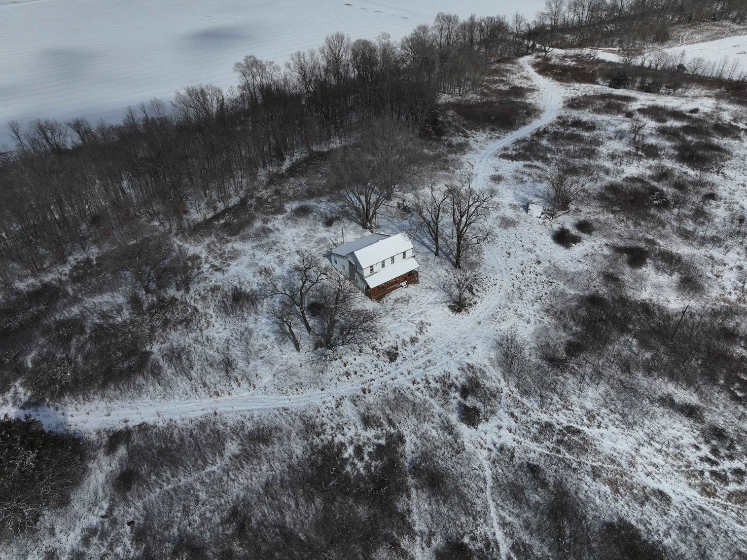 Image for 70 Acres+\- BCR 710, Zalma MO 63787, MLS 25009340