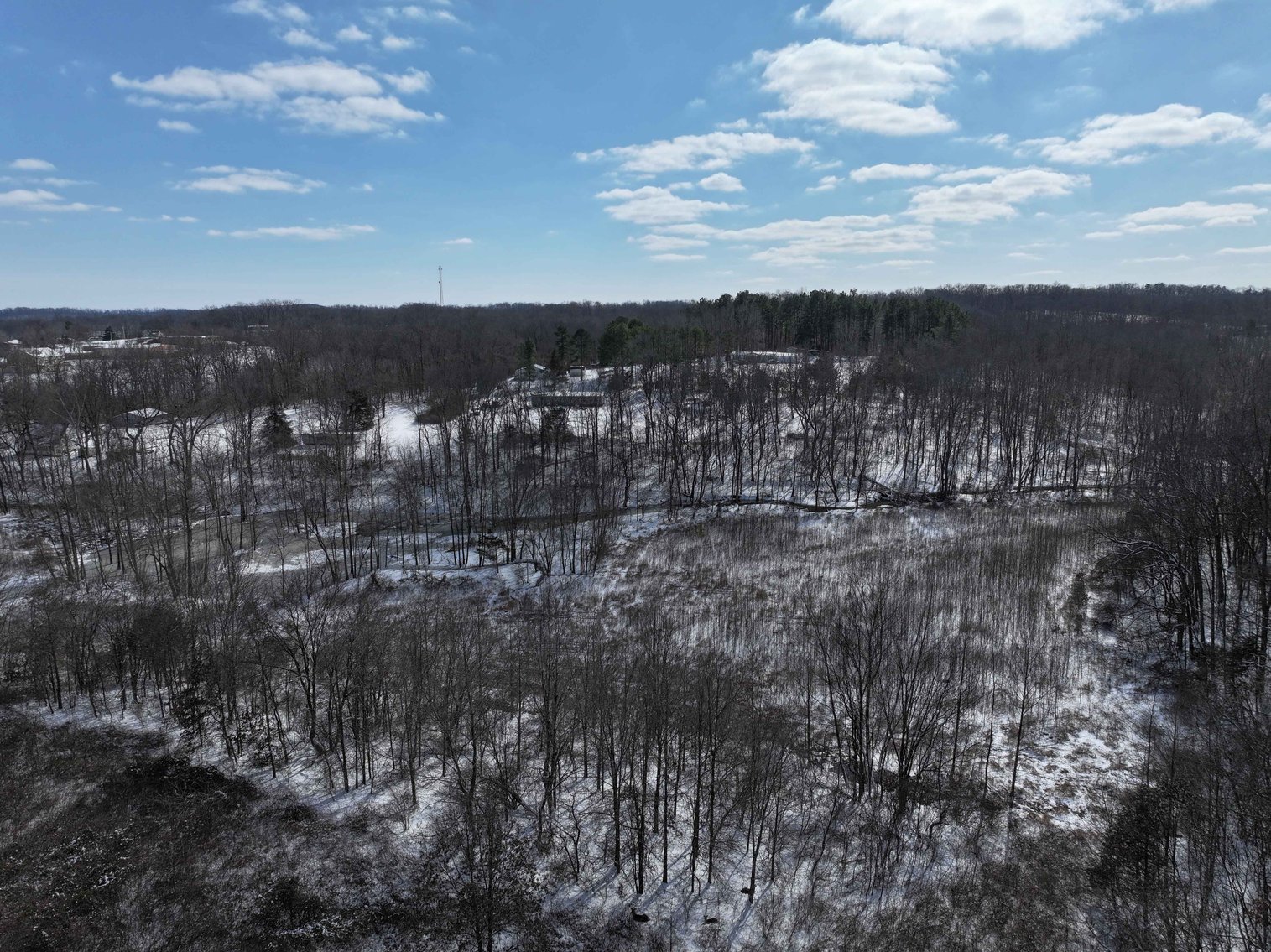 Image for 70 Acres+\- BCR 710, Zalma MO 63787, MLS 25009340