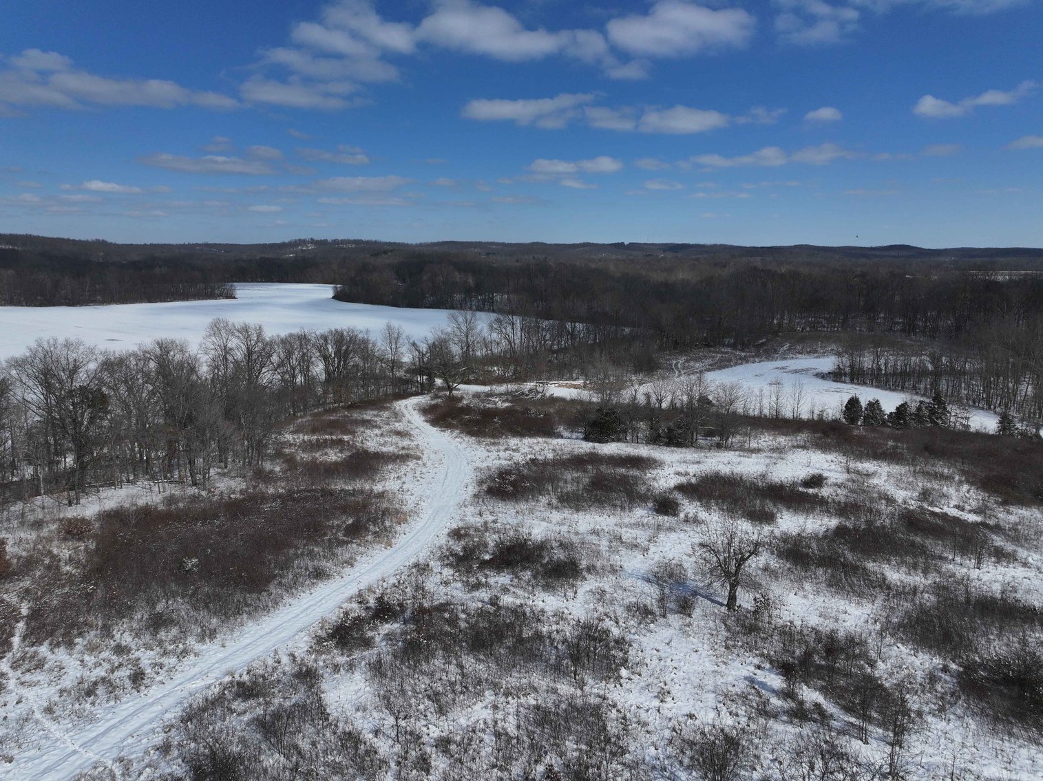 Image for 70 Acres+\- BCR 710, Zalma MO 63787, MLS 25009340