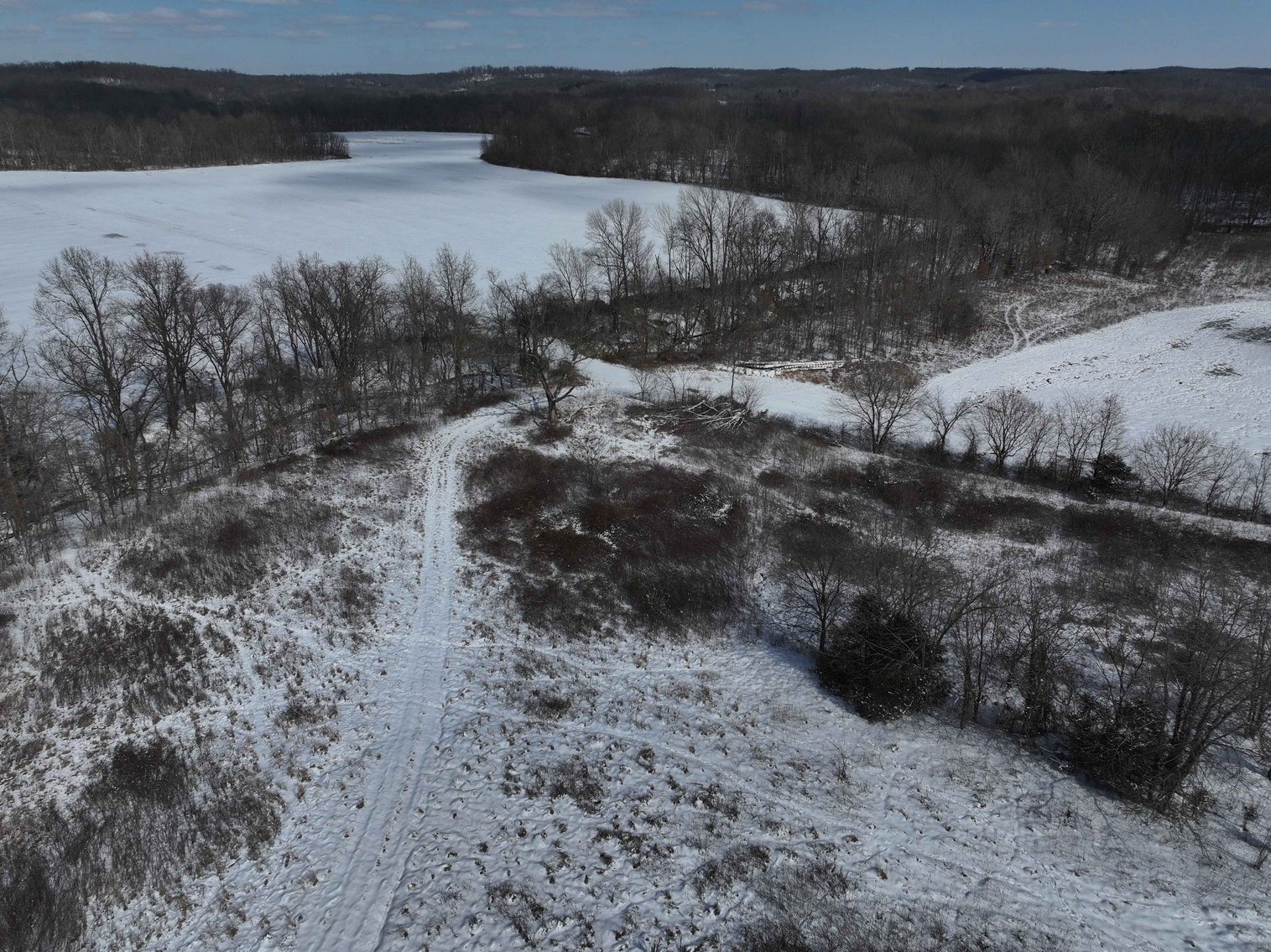 Image for 70 Acres+\- BCR 710, Zalma MO 63787, MLS 25009340