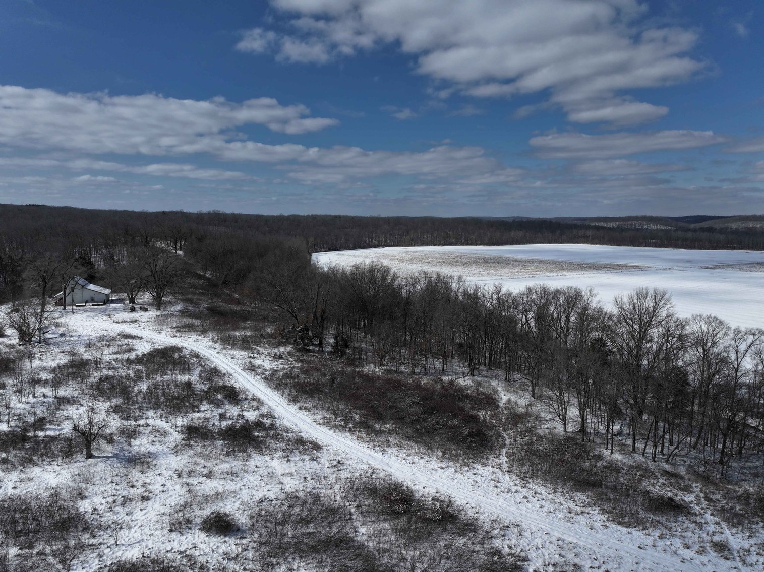 Image for 70 Acres+\- BCR 710, Zalma MO 63787, MLS 25009340