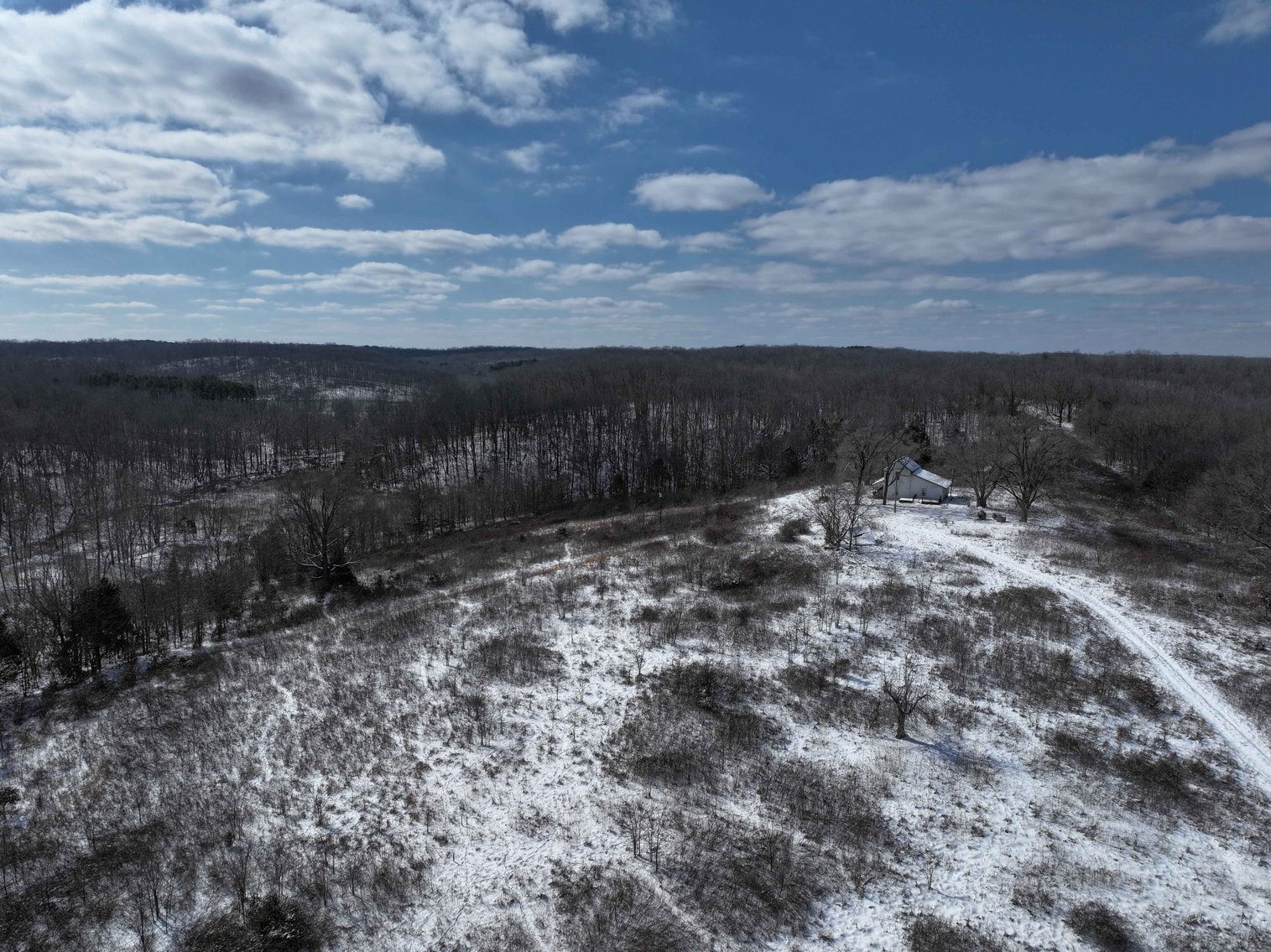 Image for 70 Acres+\- BCR 710, Zalma MO 63787, MLS 25009340