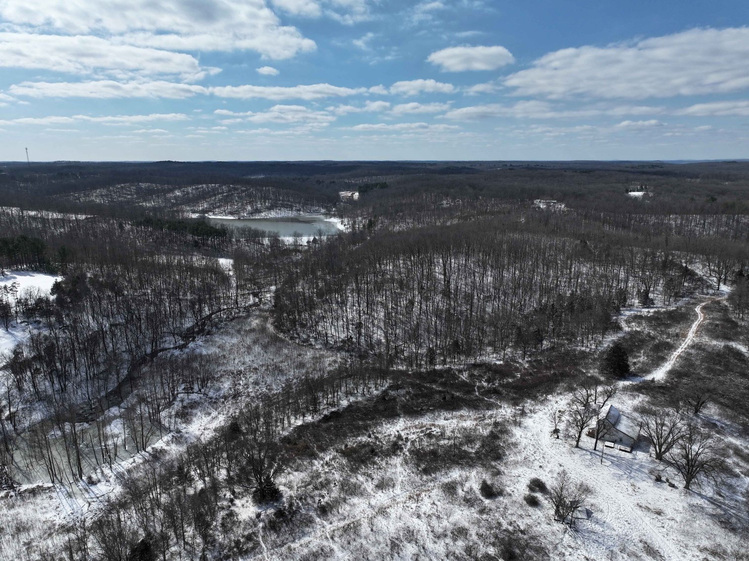 Image for 70 Acres+\- BCR 710, Zalma MO 63787, MLS 25009340