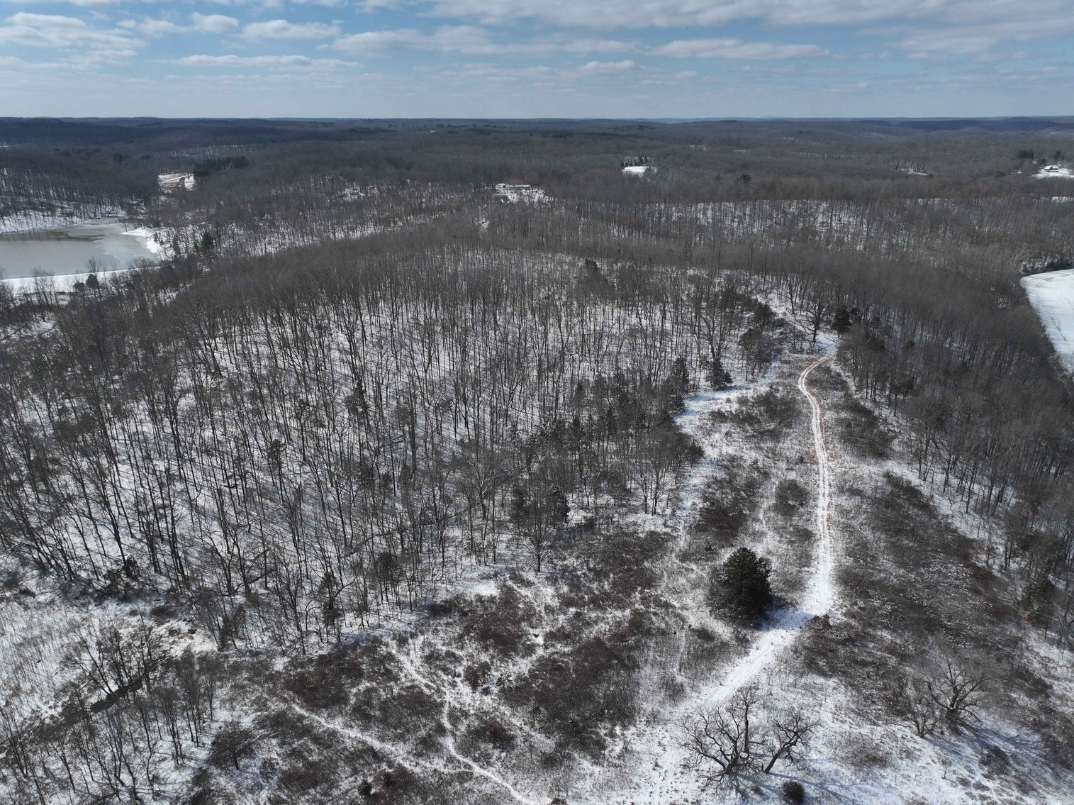 Image for 70 Acres+\- BCR 710, Zalma MO 63787, MLS 25009340