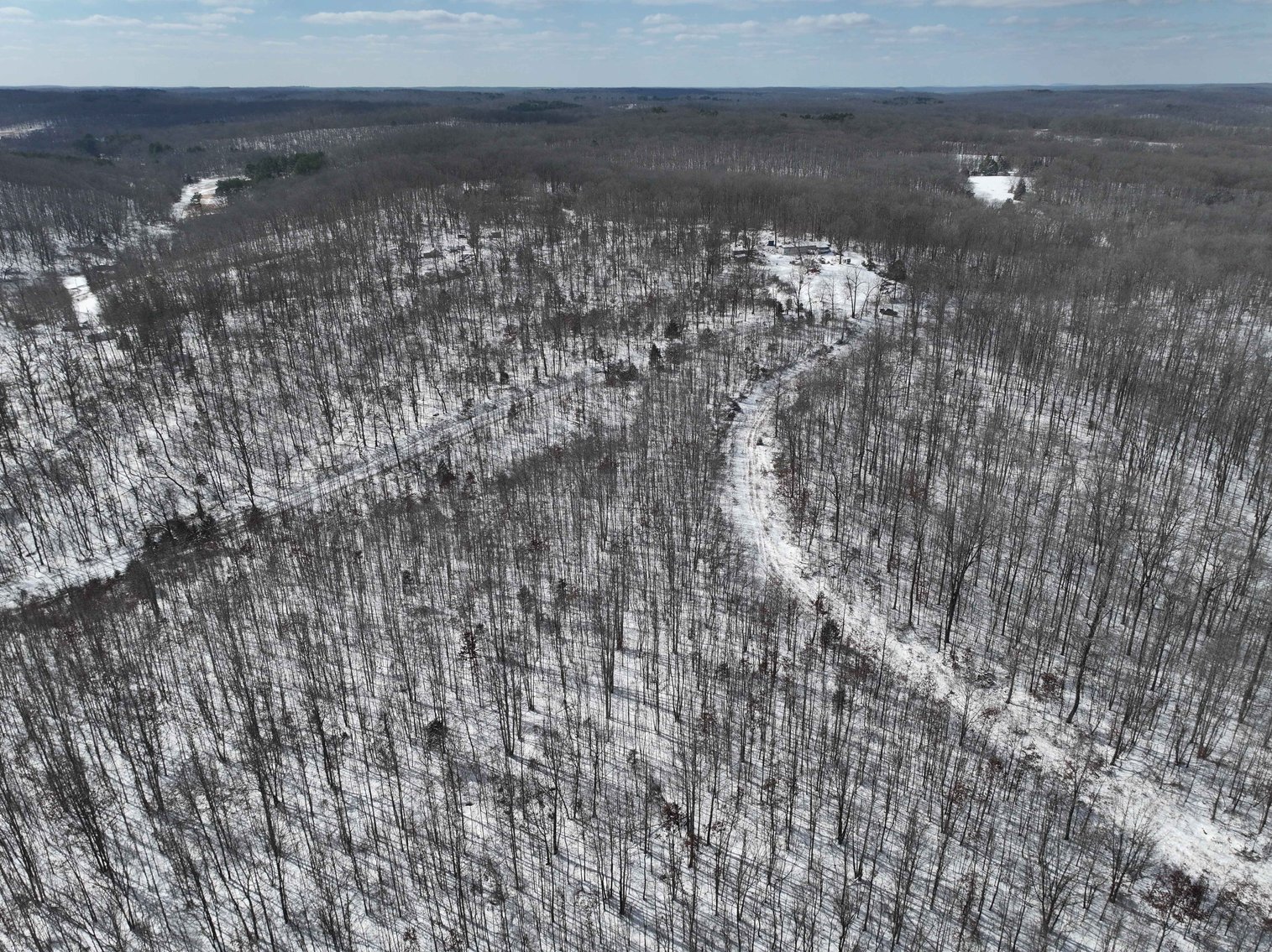 Image for 70 Acres+\- BCR 710, Zalma MO 63787, MLS 25009340