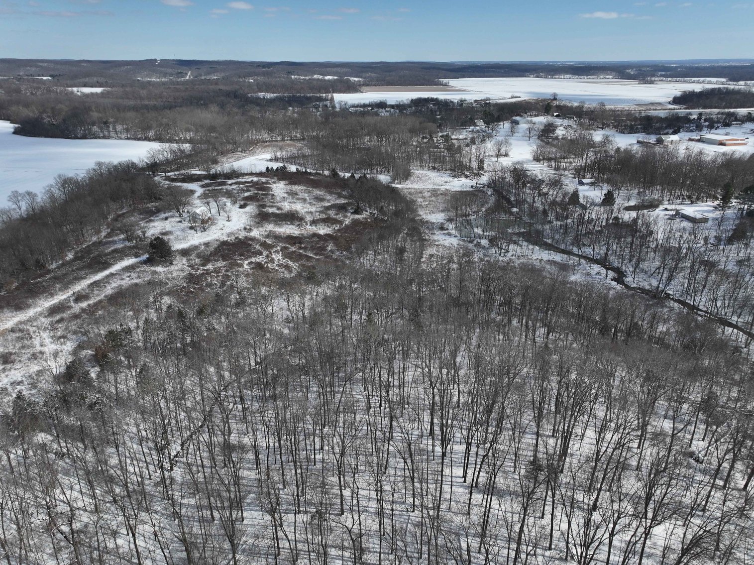 Image for 70 Acres+\- BCR 710, Zalma MO 63787, MLS 25009340