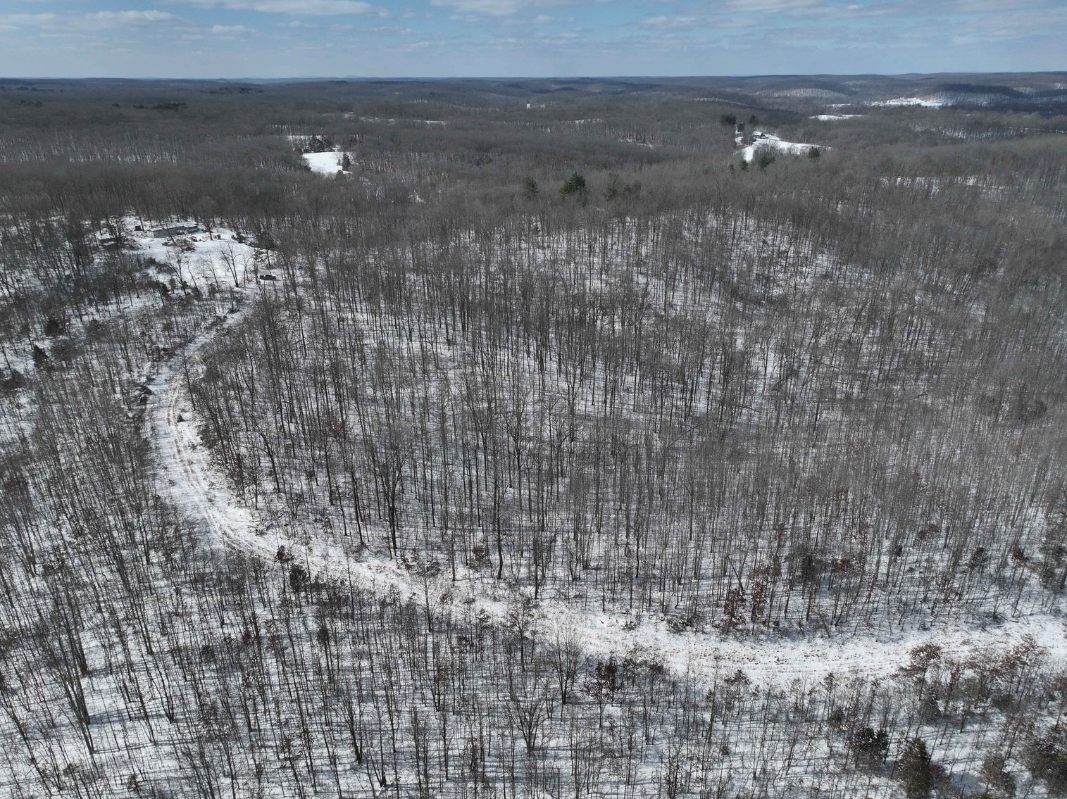 Image for 70 Acres+\- BCR 710, Zalma MO 63787, MLS 25009340