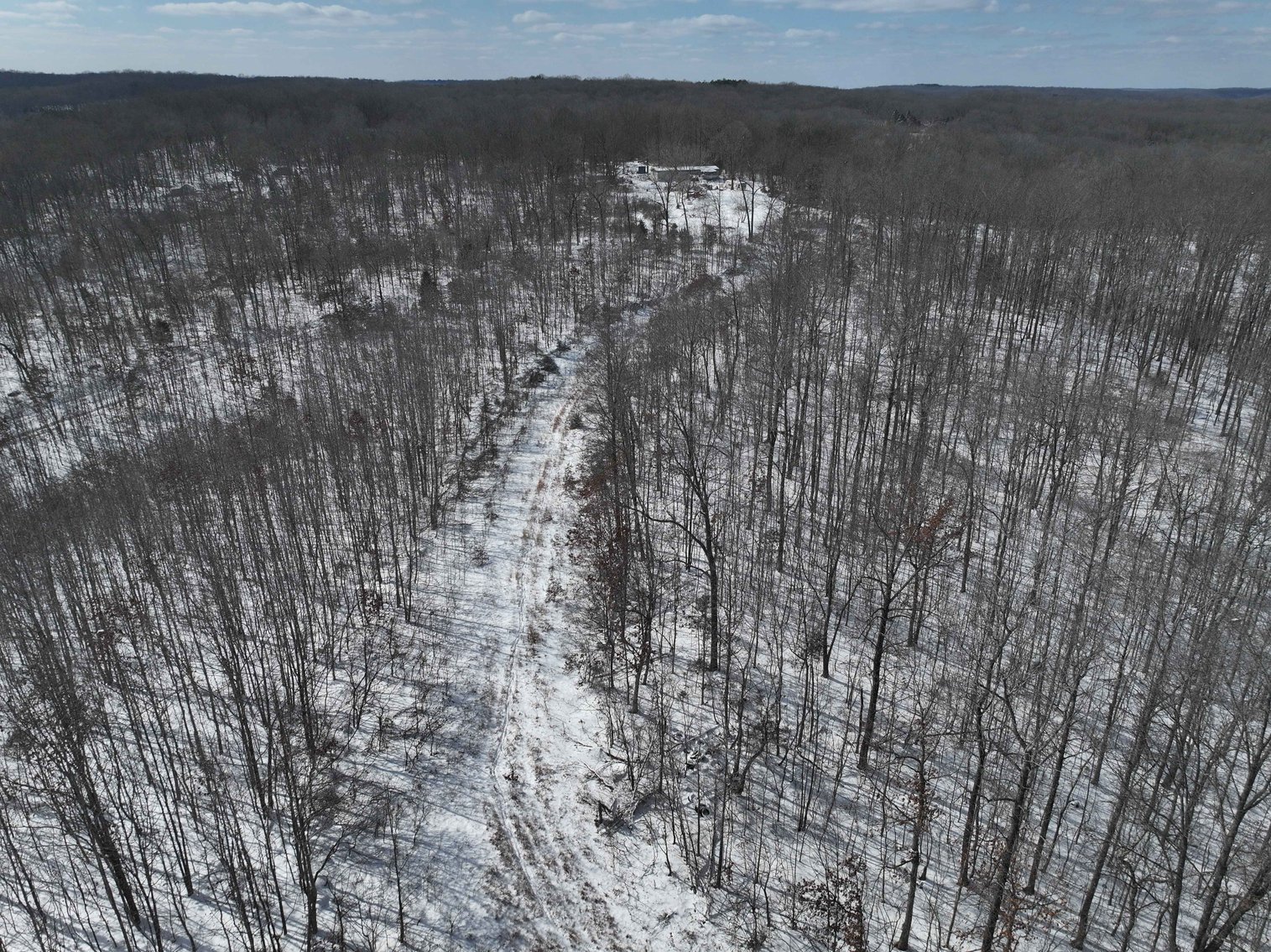 Image for 70 Acres+\- BCR 710, Zalma MO 63787, MLS 25009340