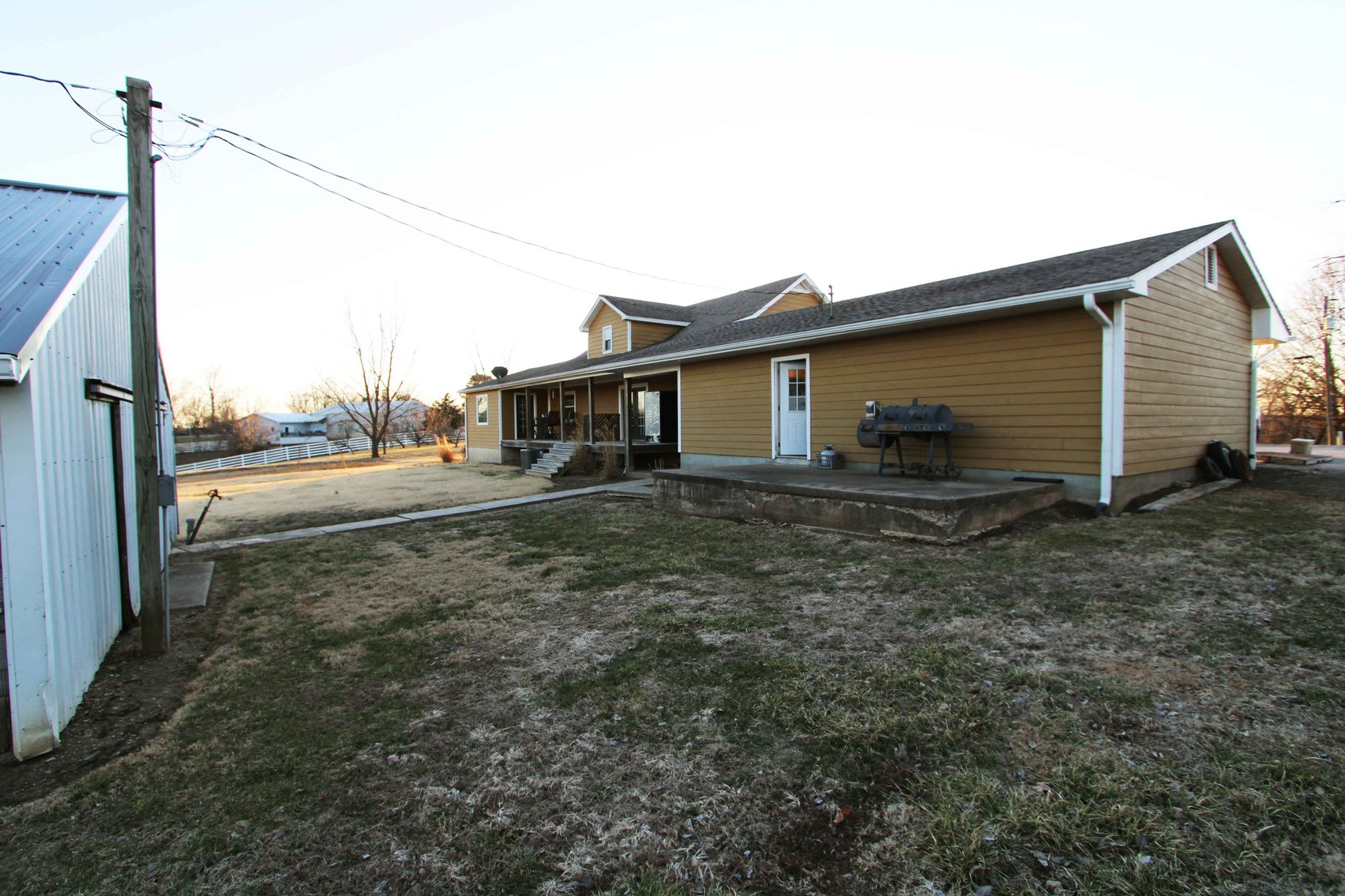 Image for 9.07 Ac m/l, 9997 Main St, Altenburg MO 63732, MLS# 25011860