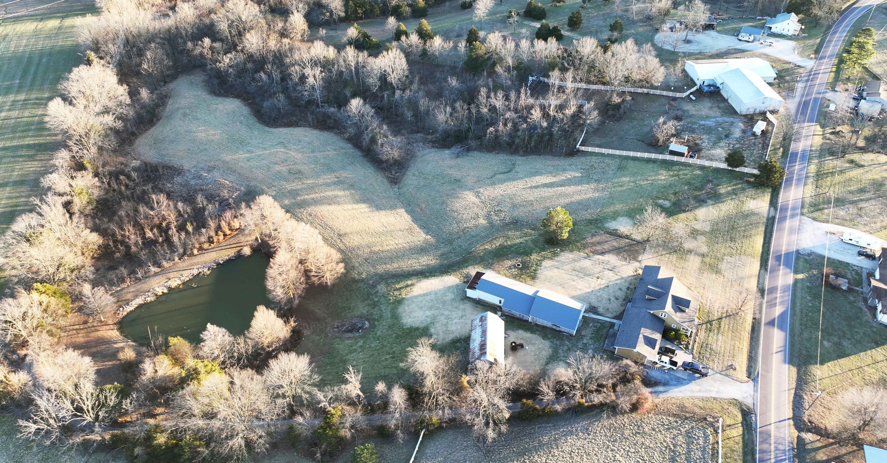 Image for 9.07 Ac m/l, 9997 Main St, Altenburg MO 63732, MLS# 25011860