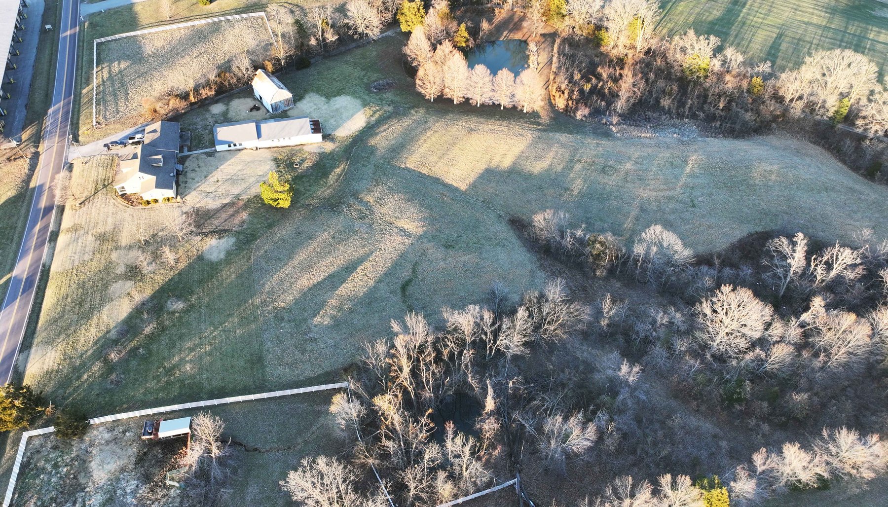 Image for 9.07 Ac m/l, 9997 Main St, Altenburg MO 63732, MLS# 25011860